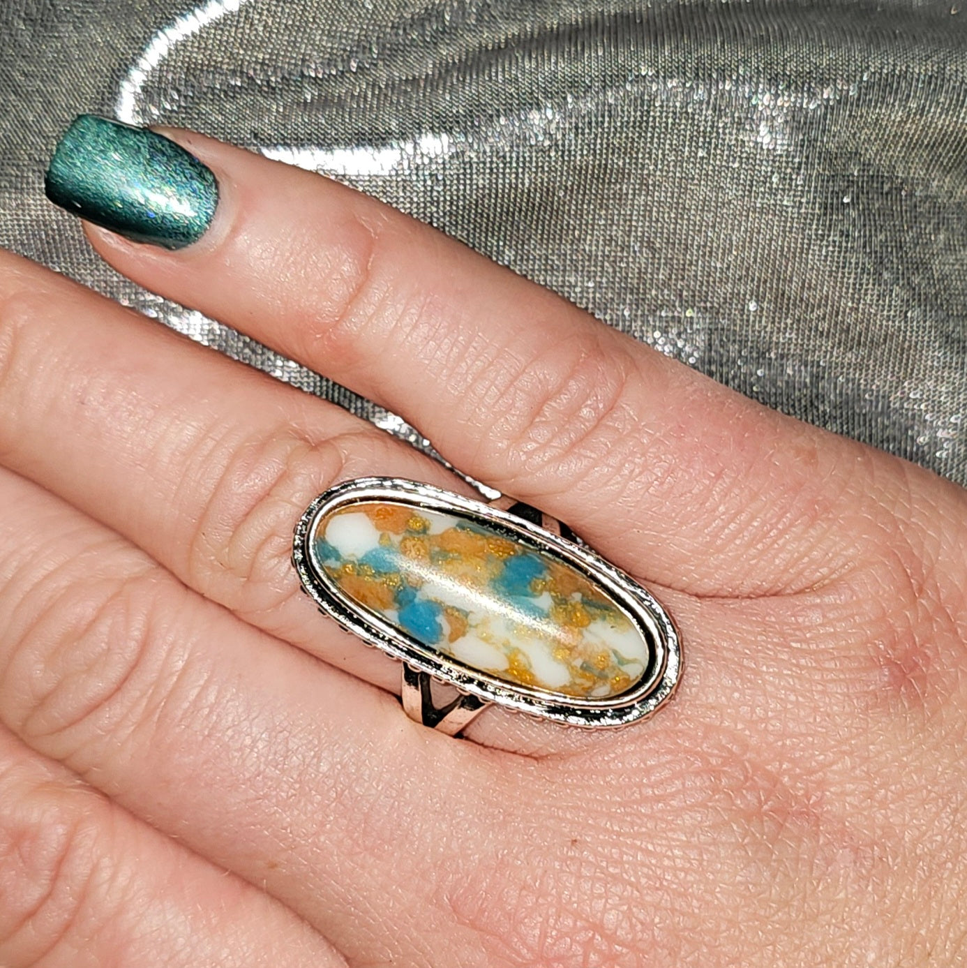 Betsy Ring