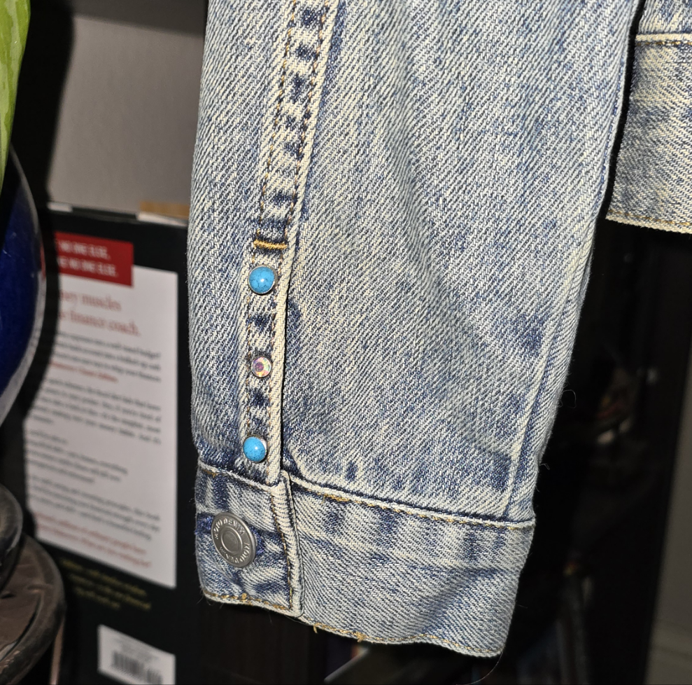 Gio Denim