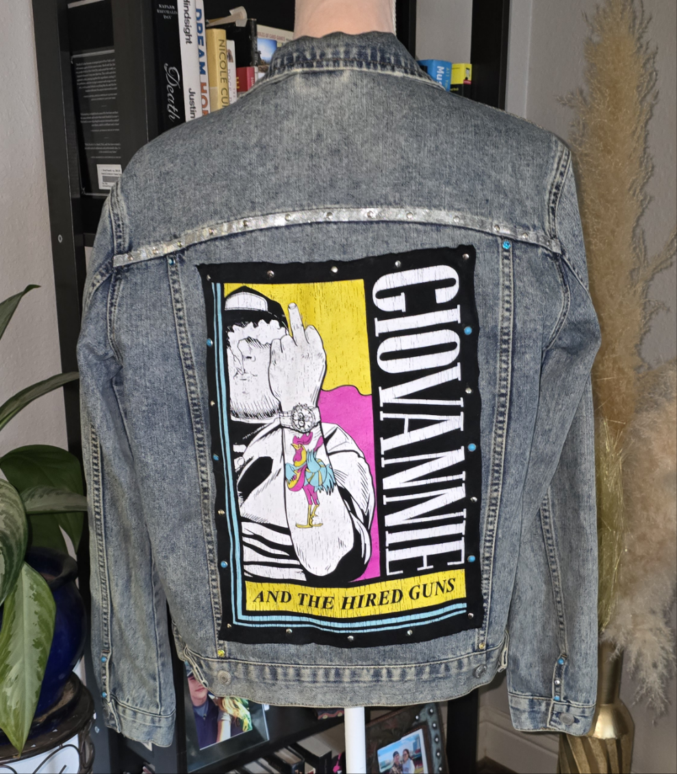 Gio Denim