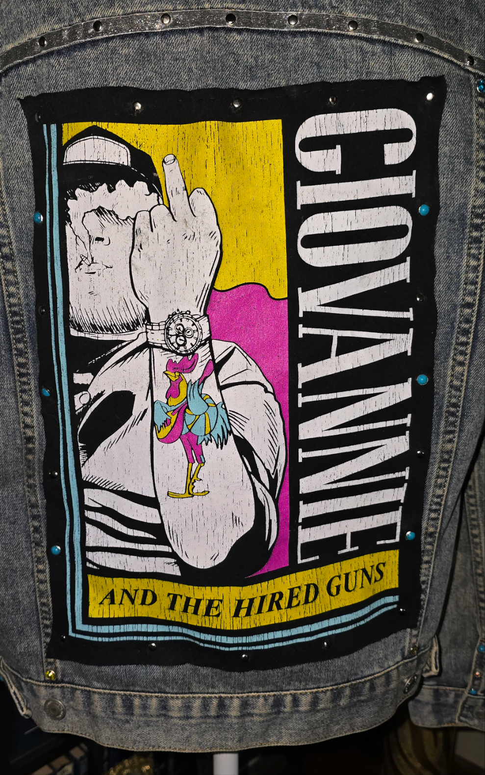 Gio Denim