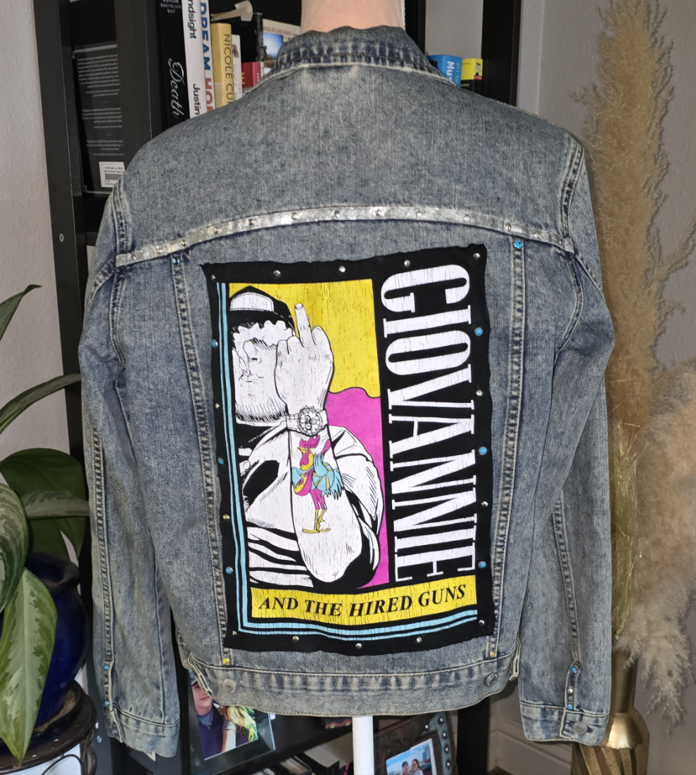 Gio Denim