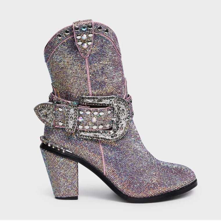 Boss B Mauve