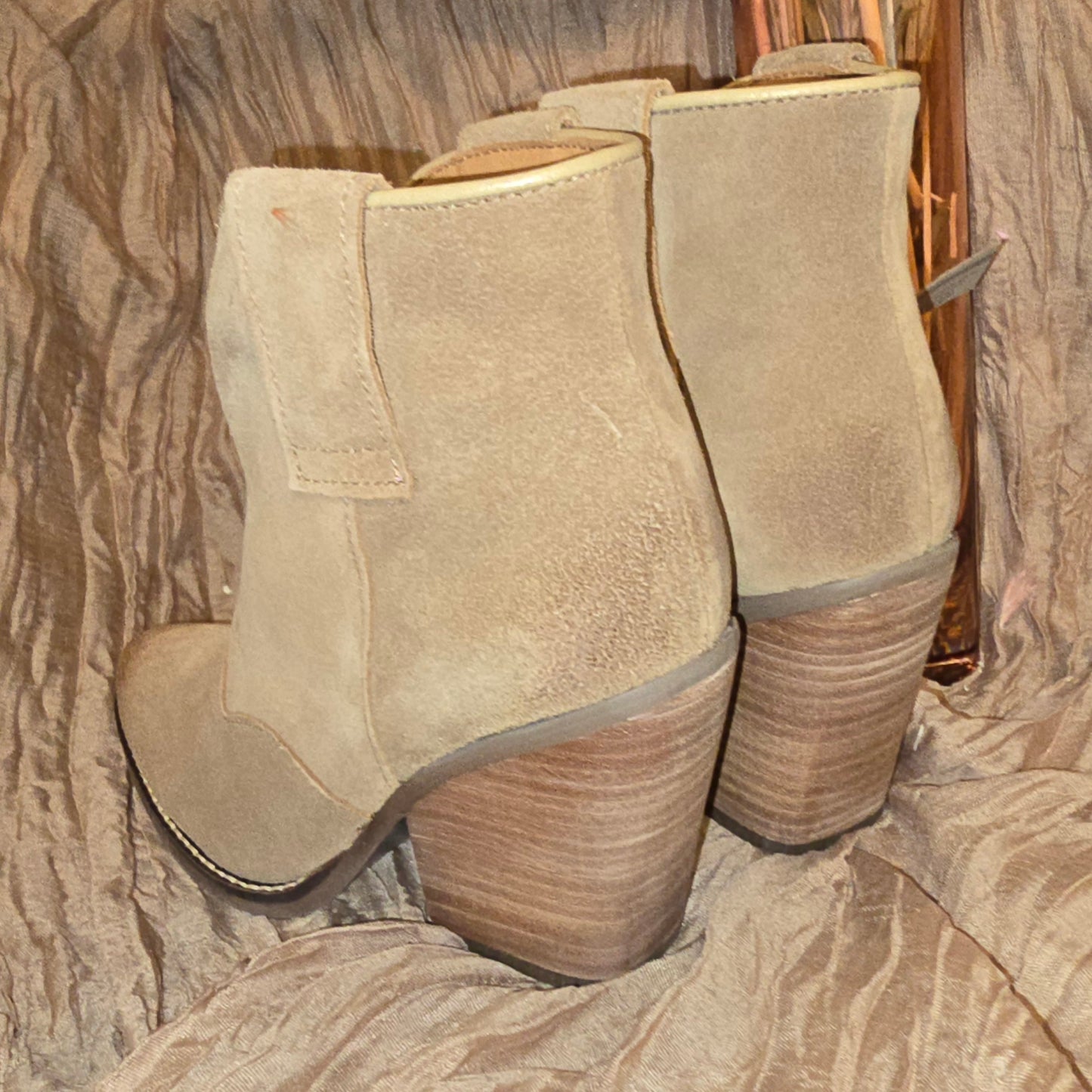 Dani Girl Boots