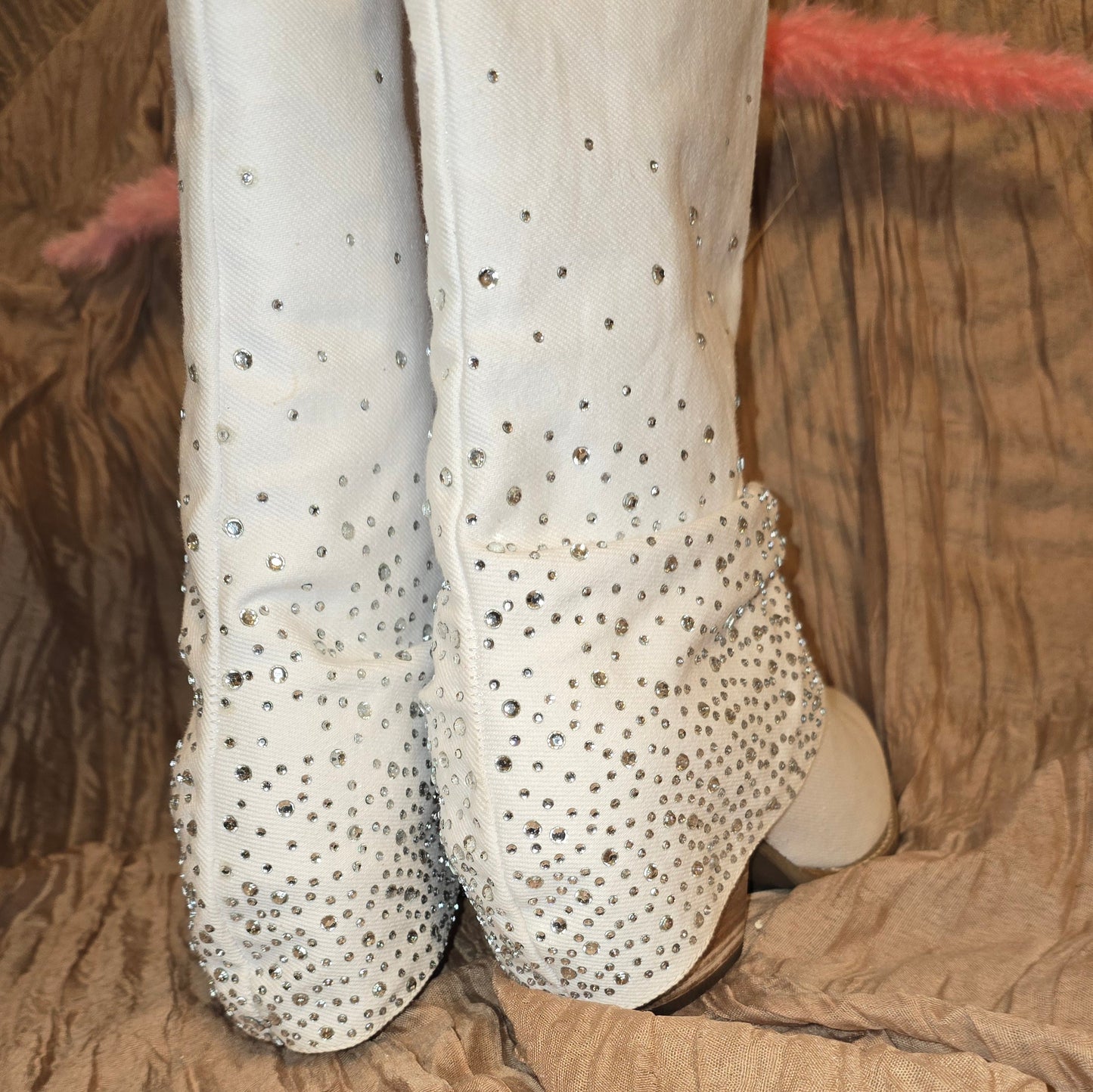 Eye Candy Boots
