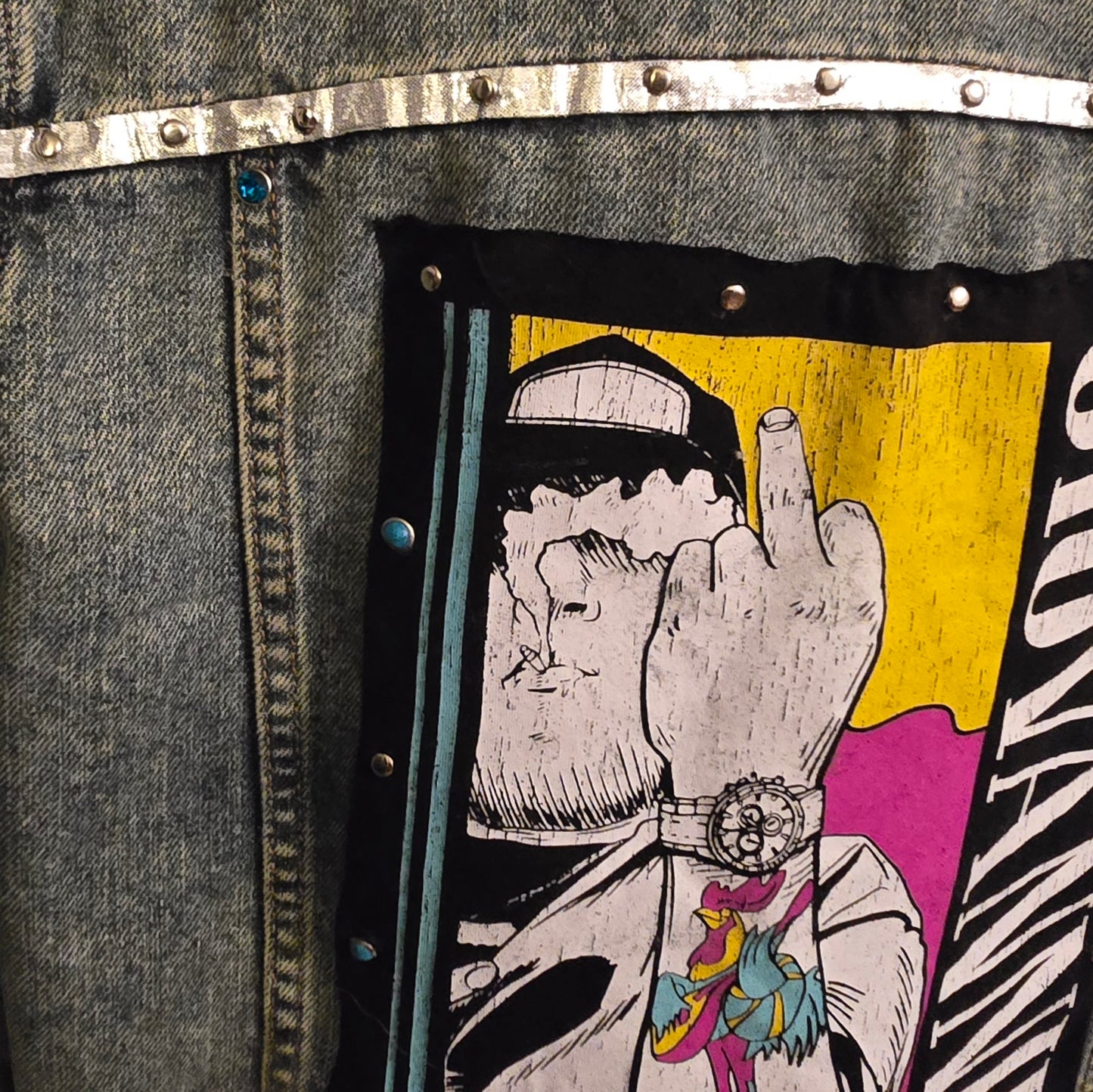 Gio Denim