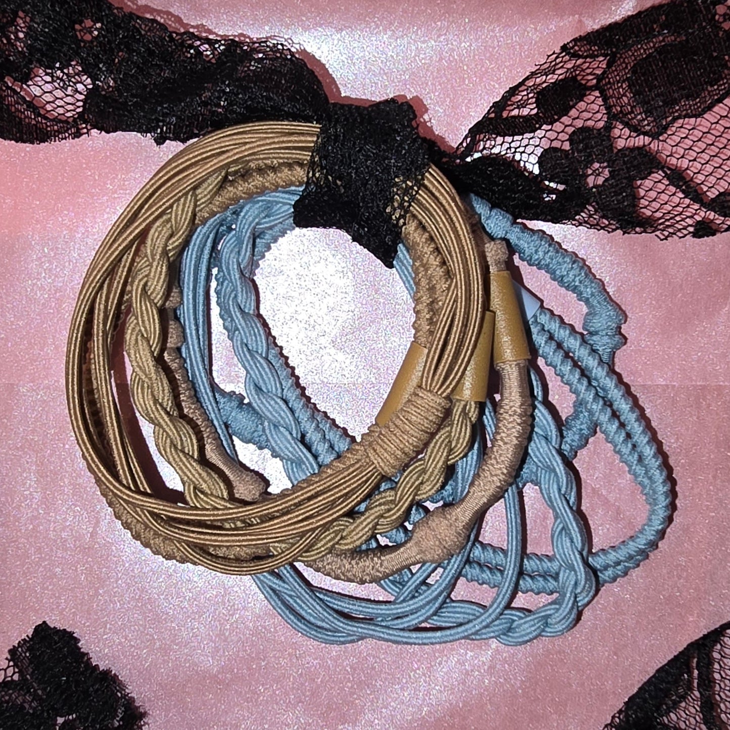Bohemian Hairbands