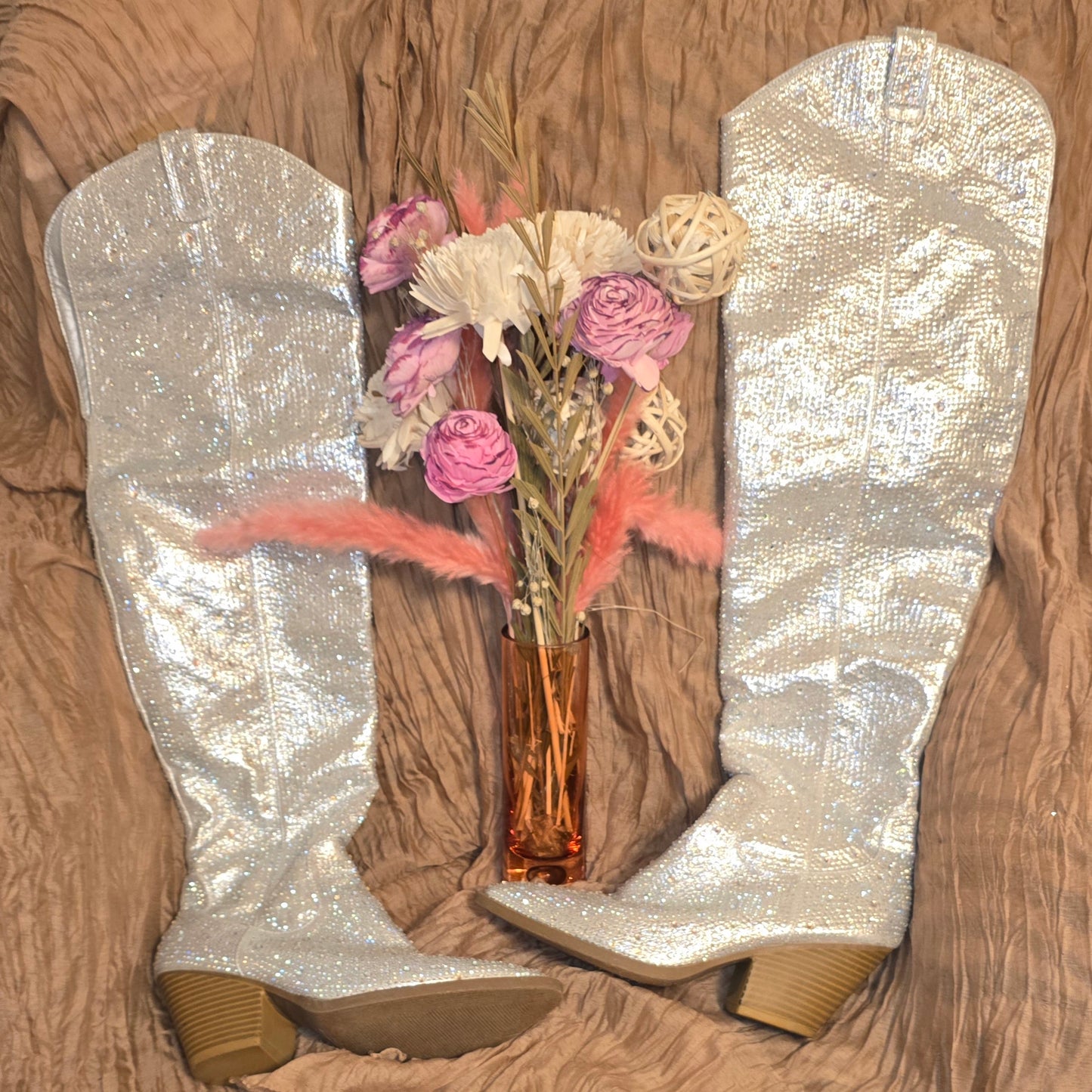 Disco Boots