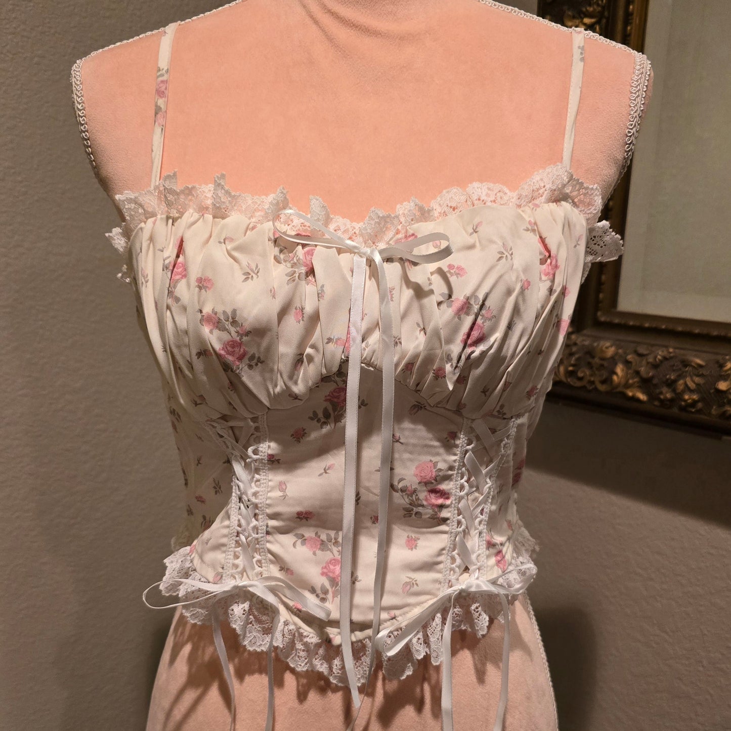 Blossom Top
