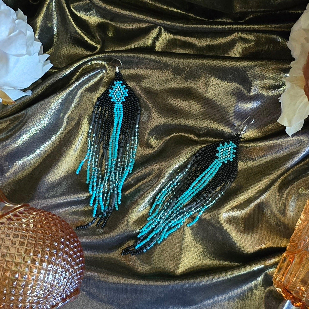 Sydnie Earrings