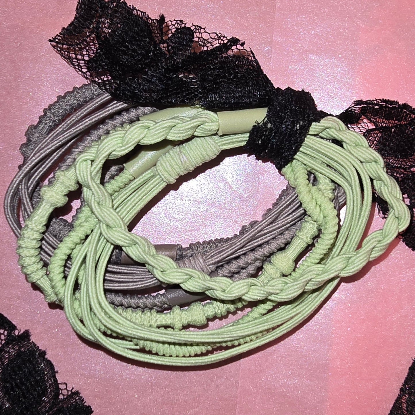 Bohemian Hairbands