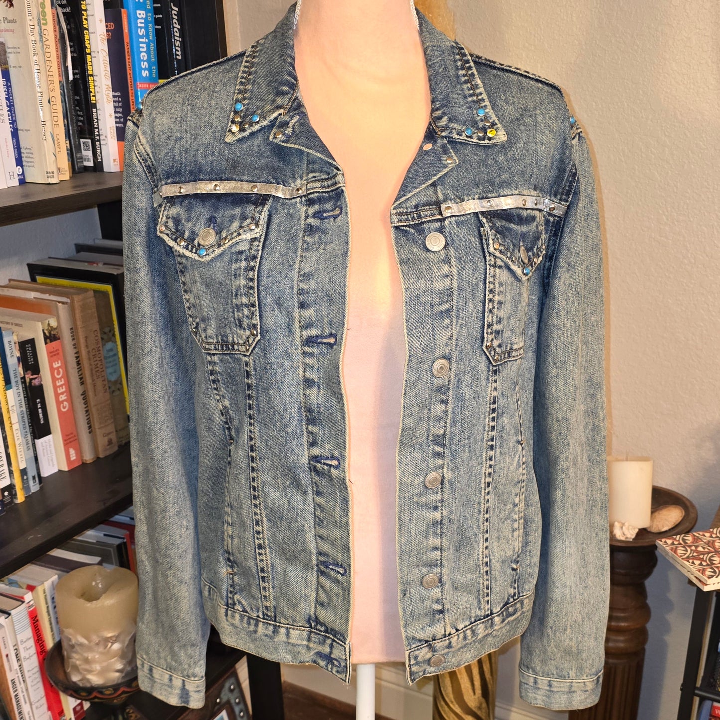 Gio Denim