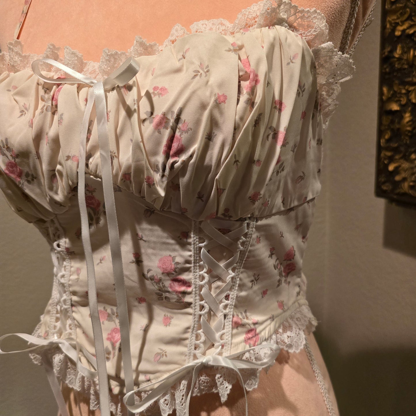 Blossom Top