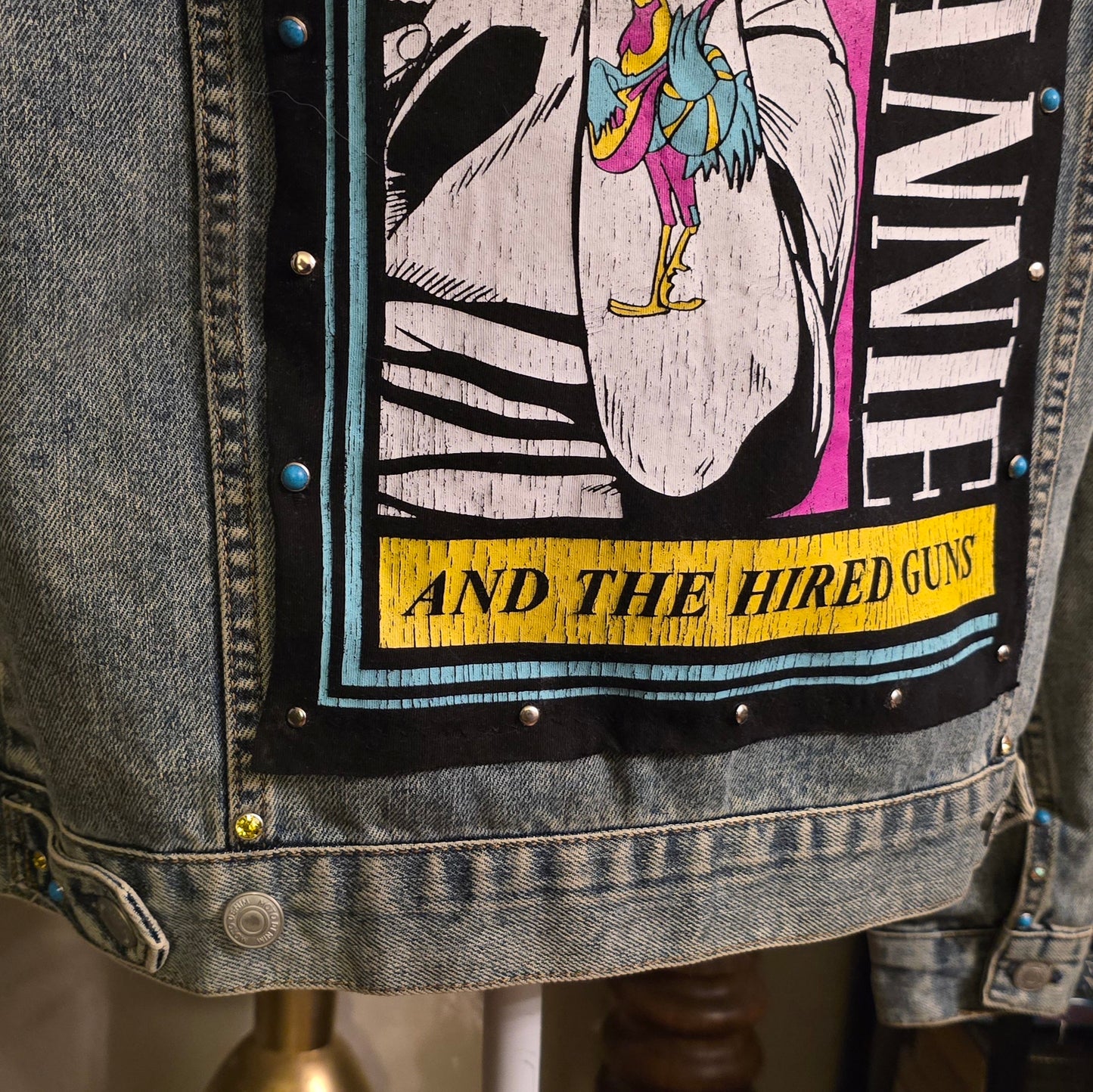 Gio Denim