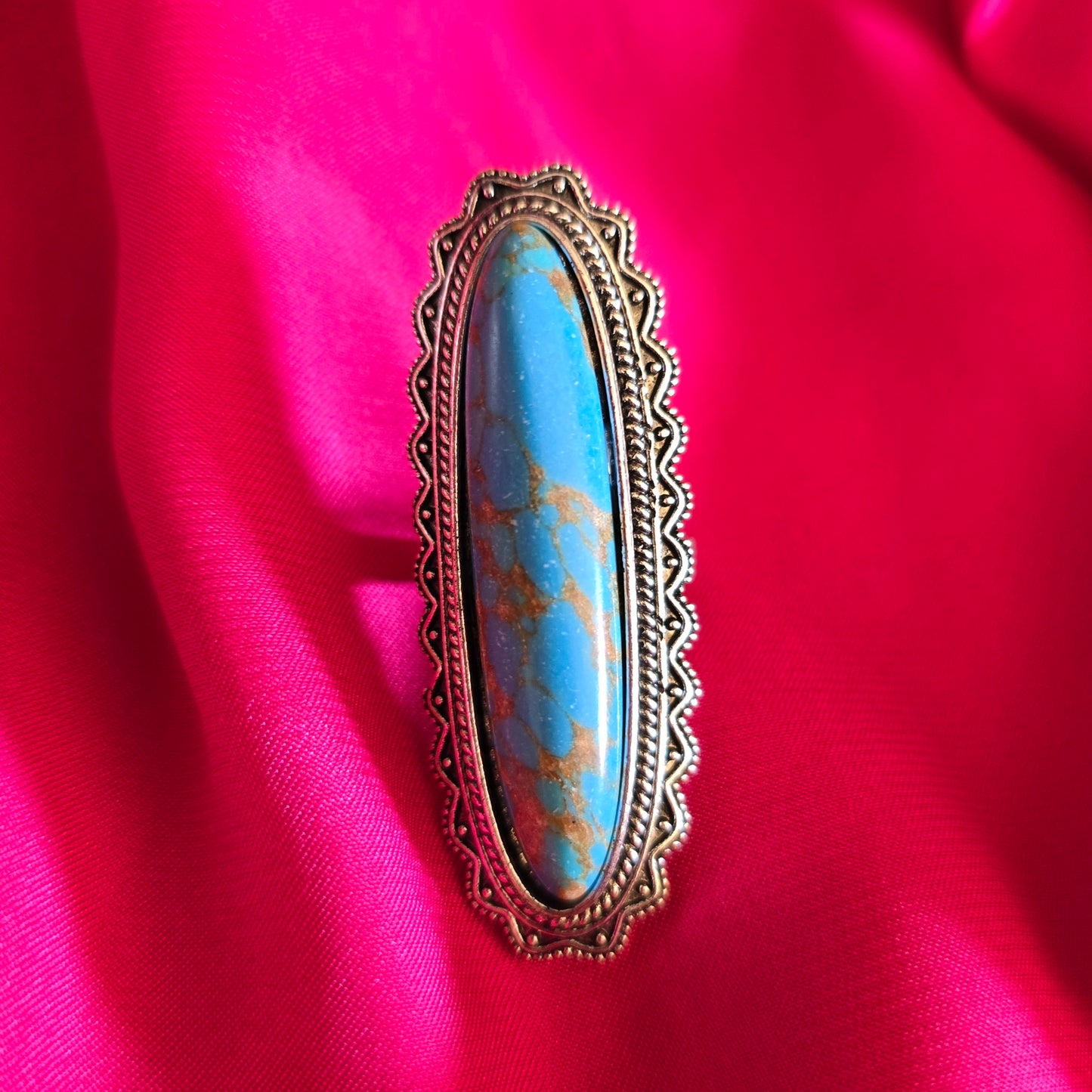 Dakota Ring