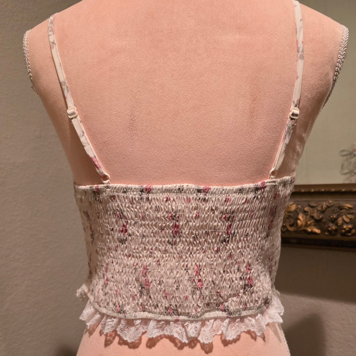 Blossom Top