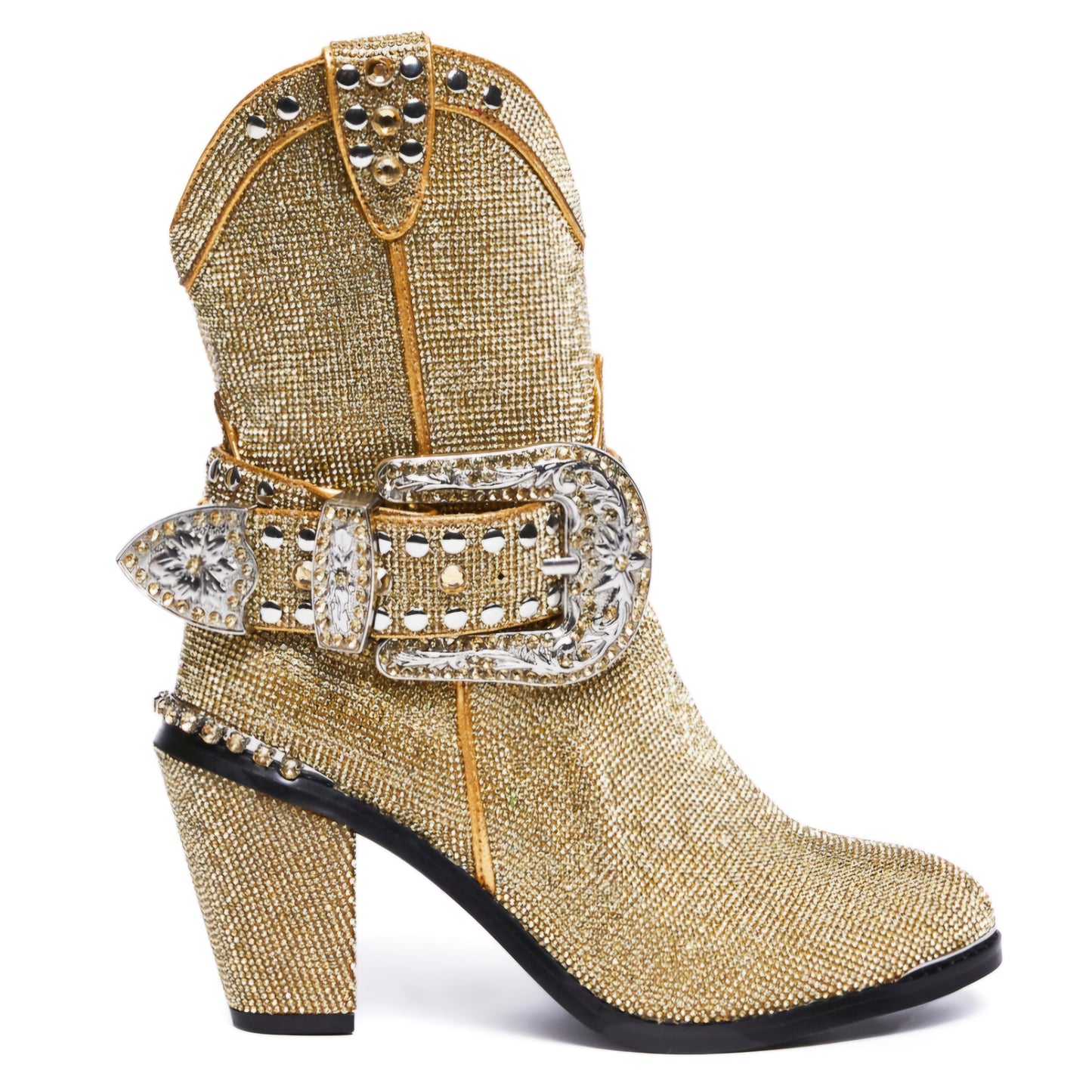 Boss B Gold