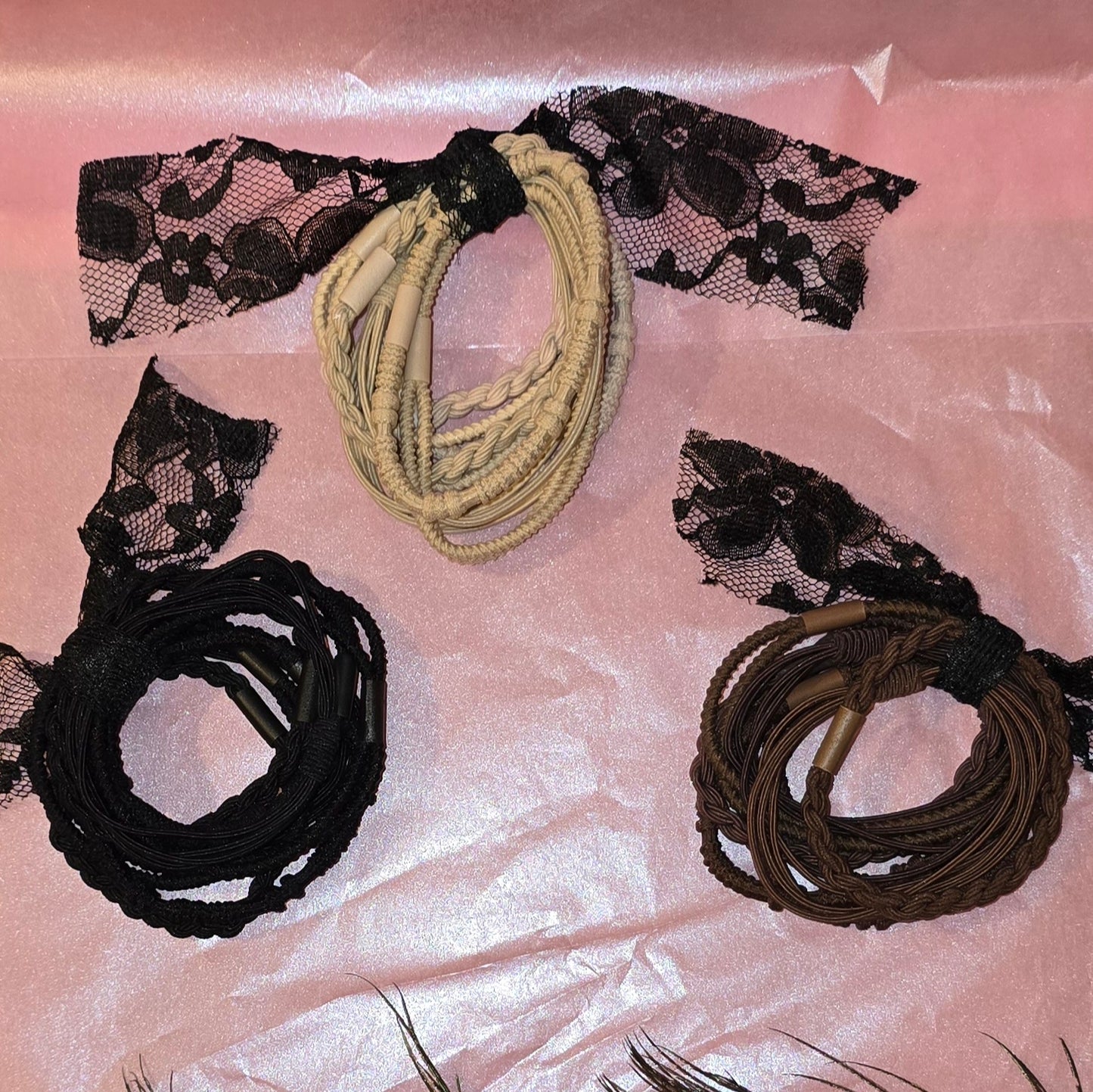 Bohemian Hairbands