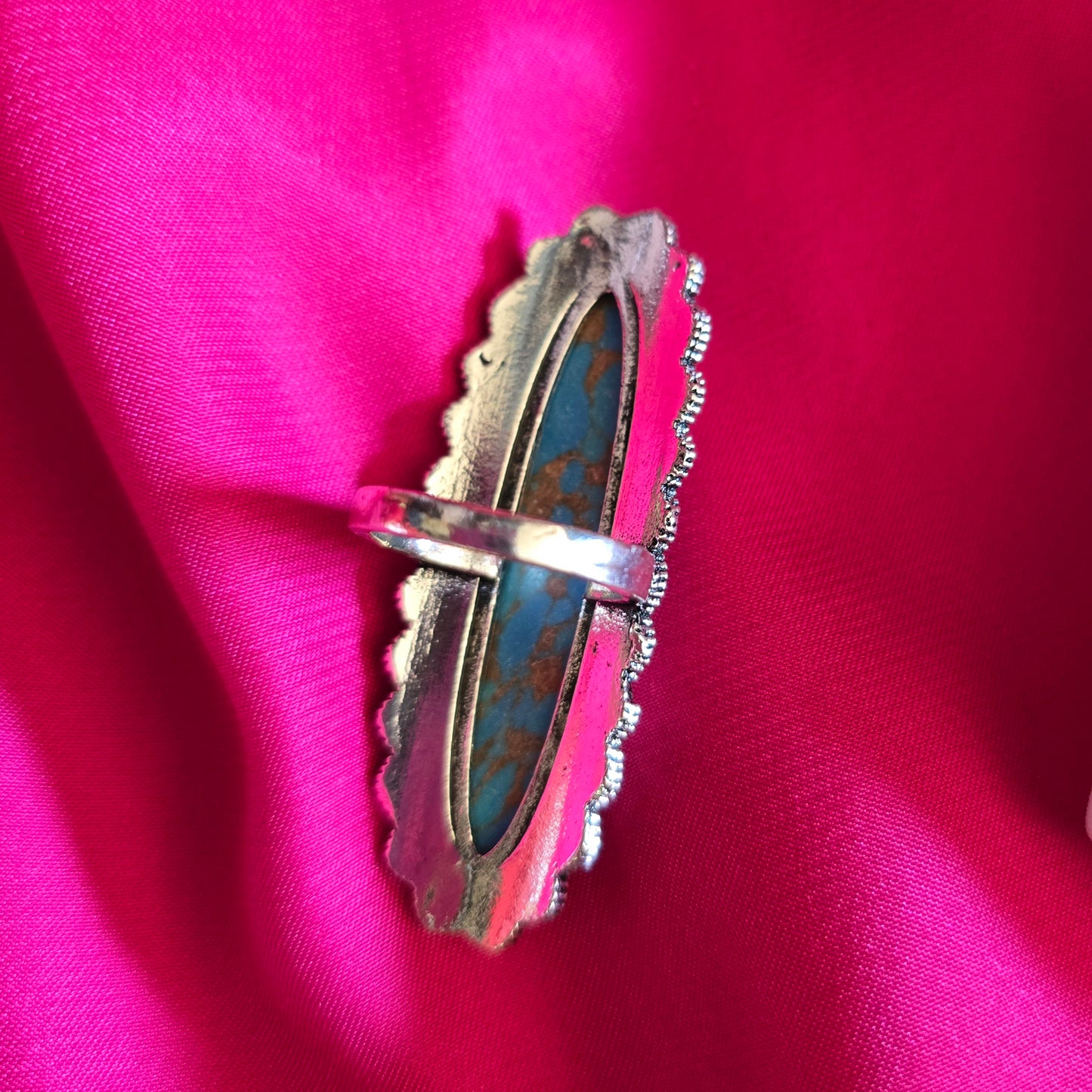 Dakota Ring