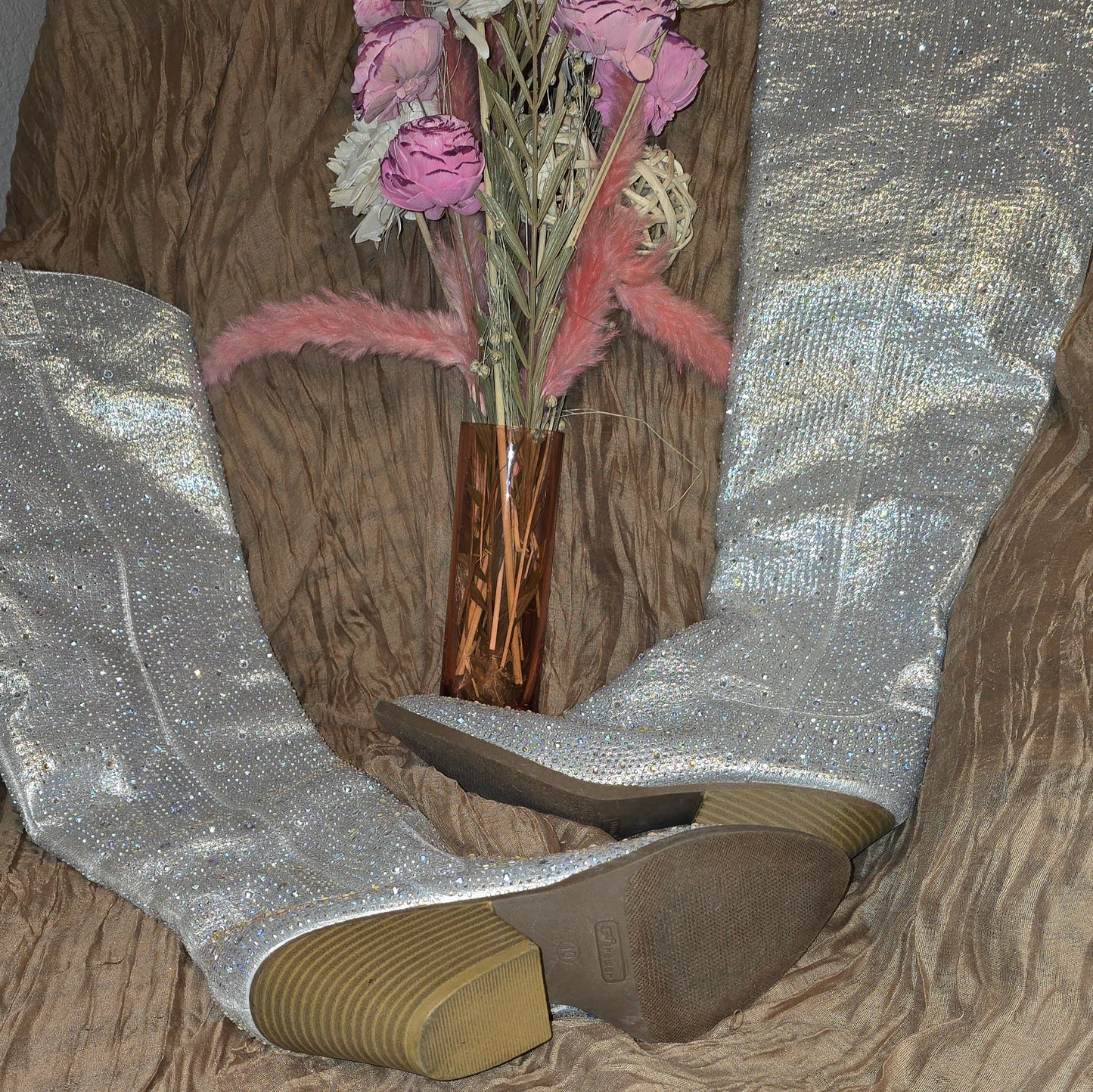 Disco Boots