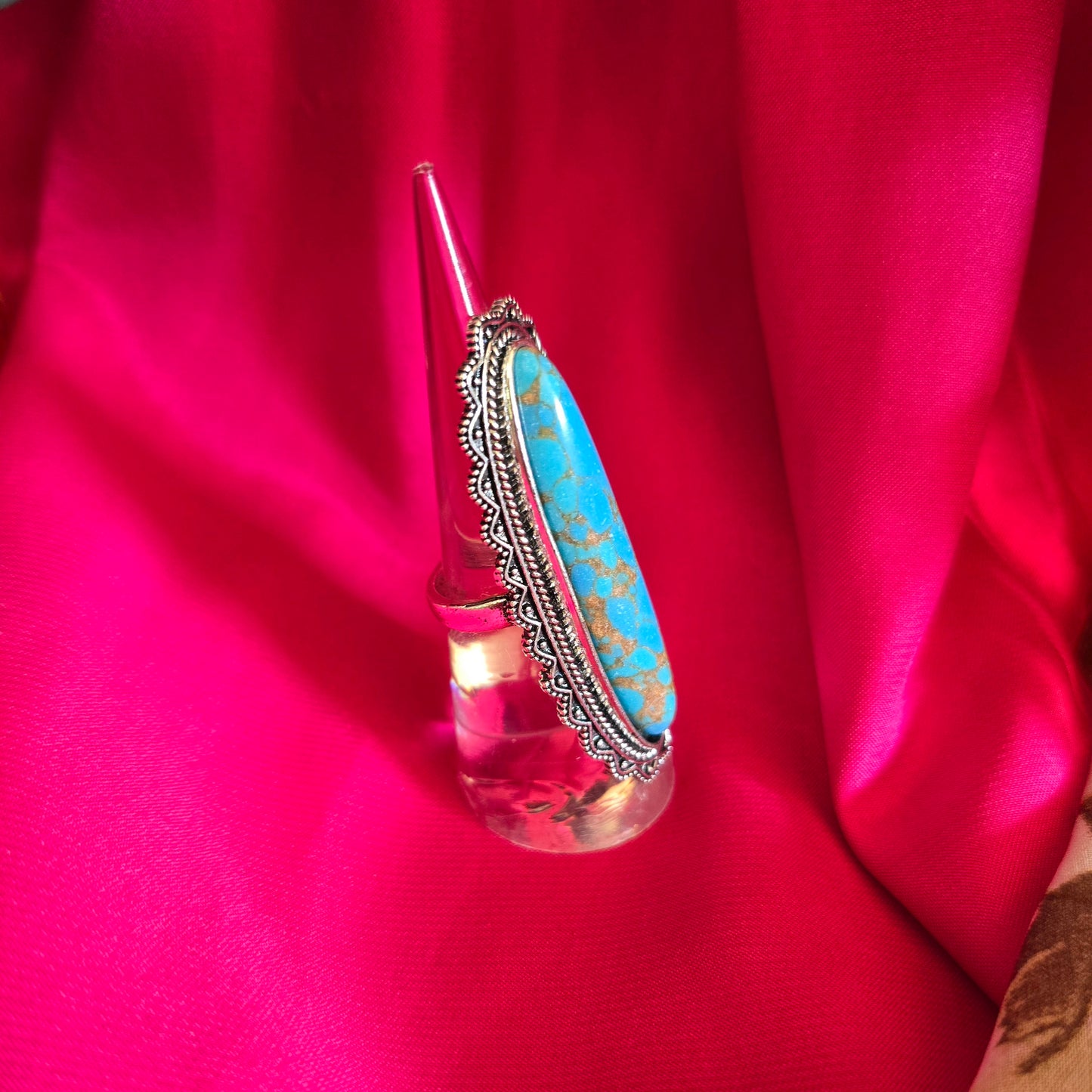 Dakota Ring