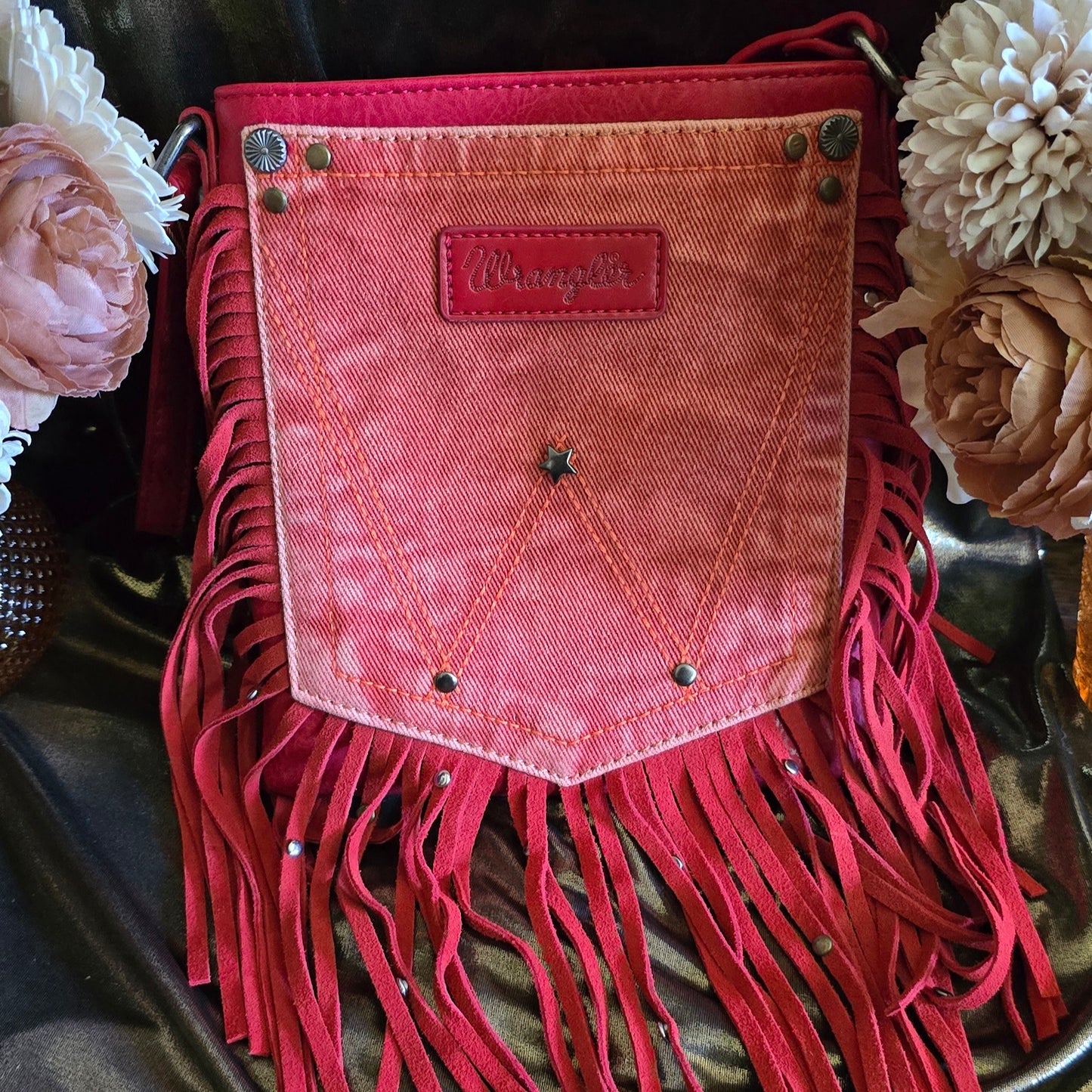 Ruby Fringe Wrangler