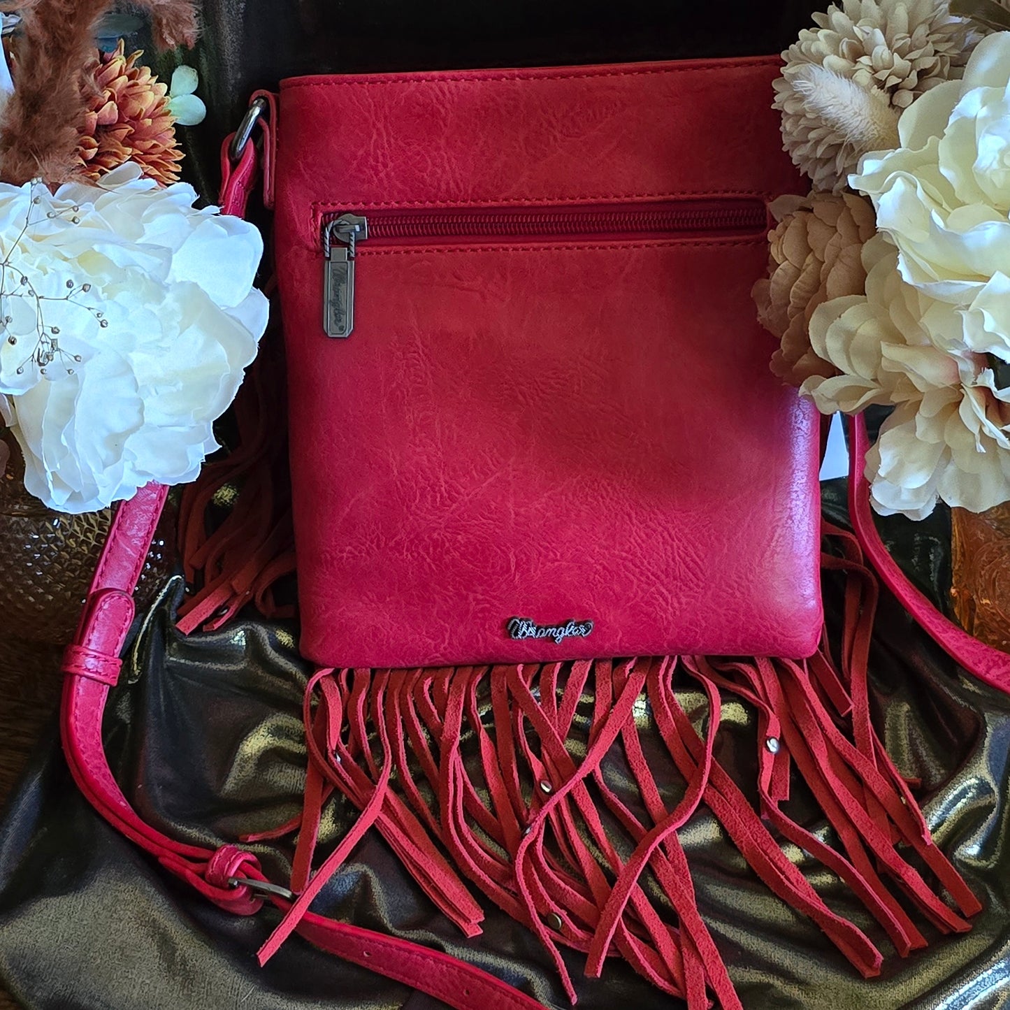 Ruby Fringe Wrangler