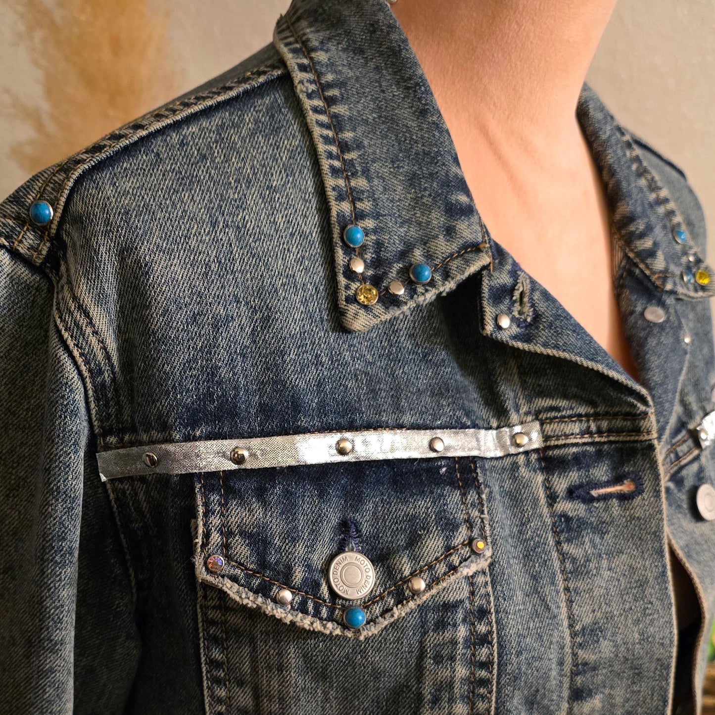 Gio Denim