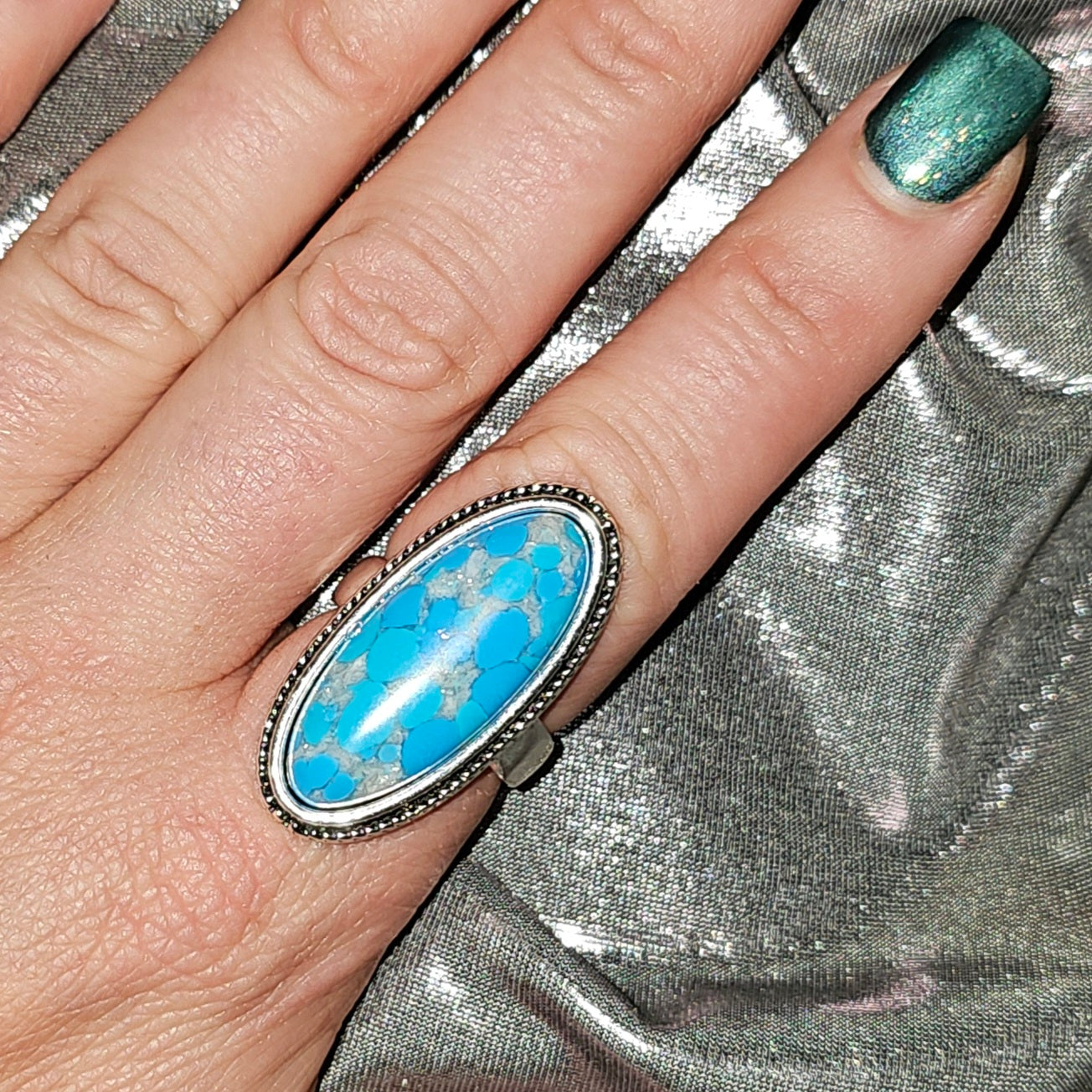 Bodhi Ring