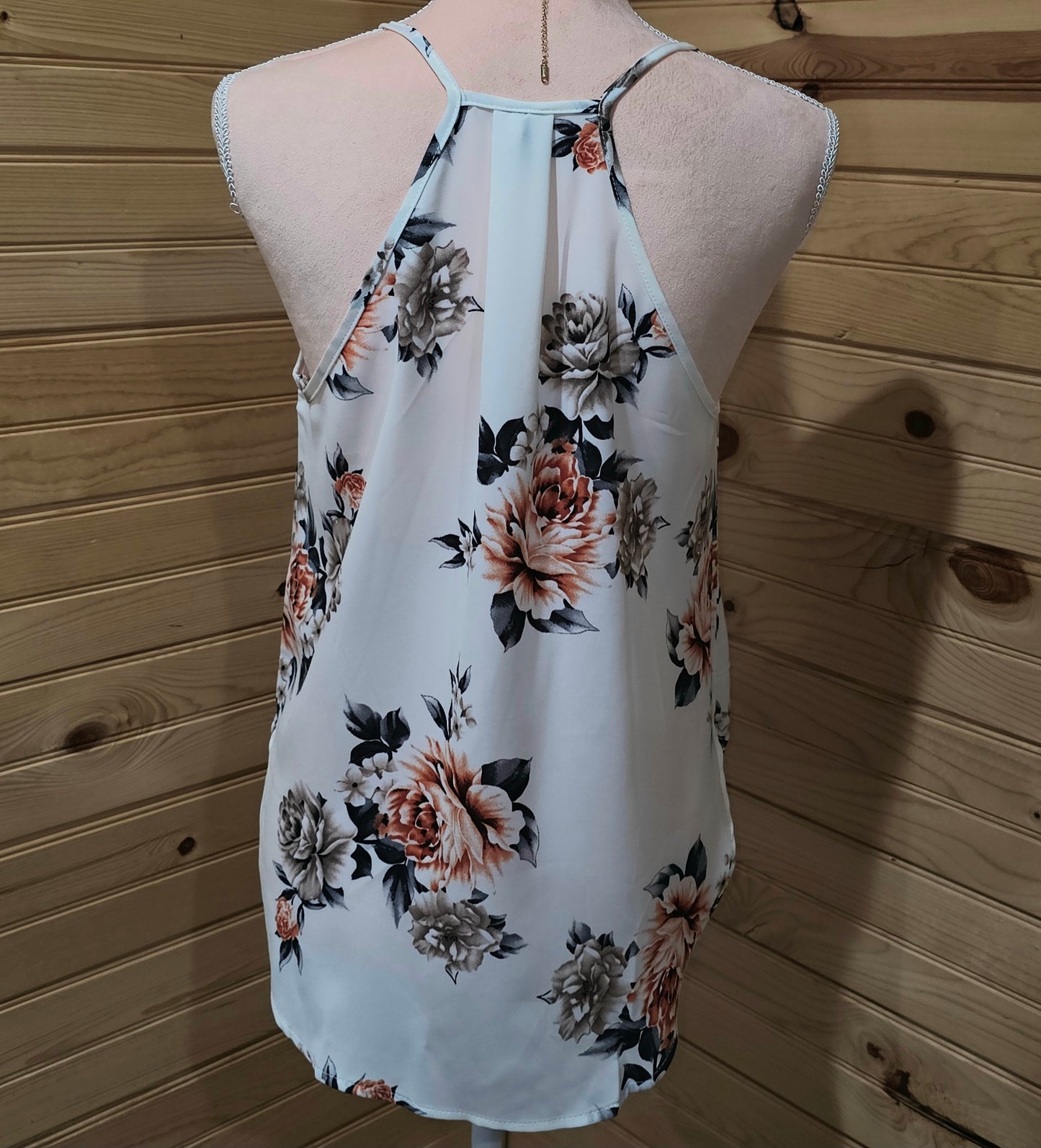 Full Bloom Top