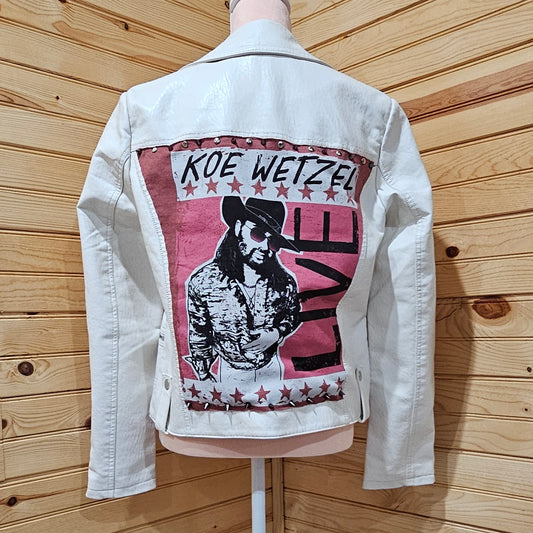 Koe Live Jacket