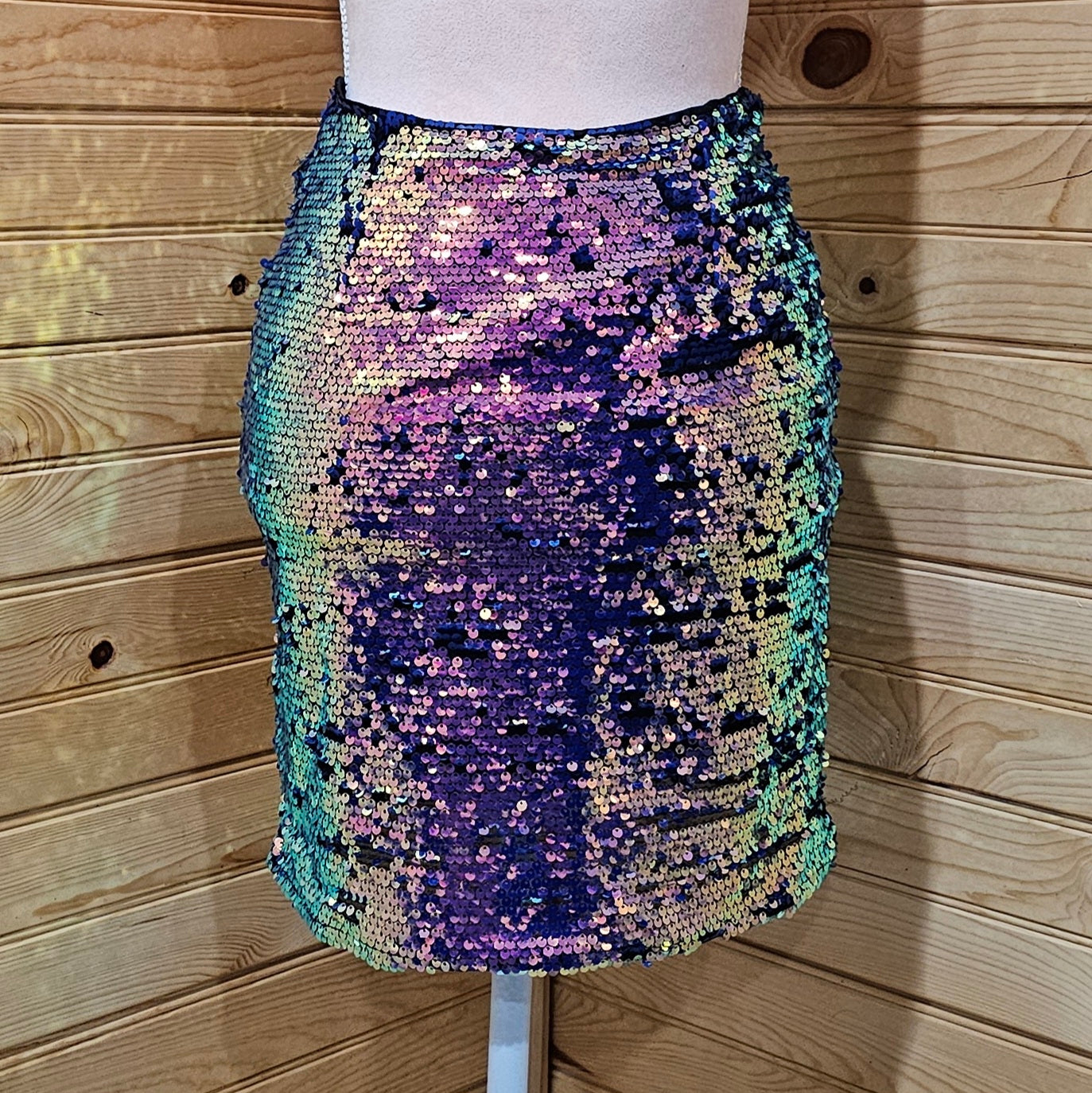 Mermaid Skirt