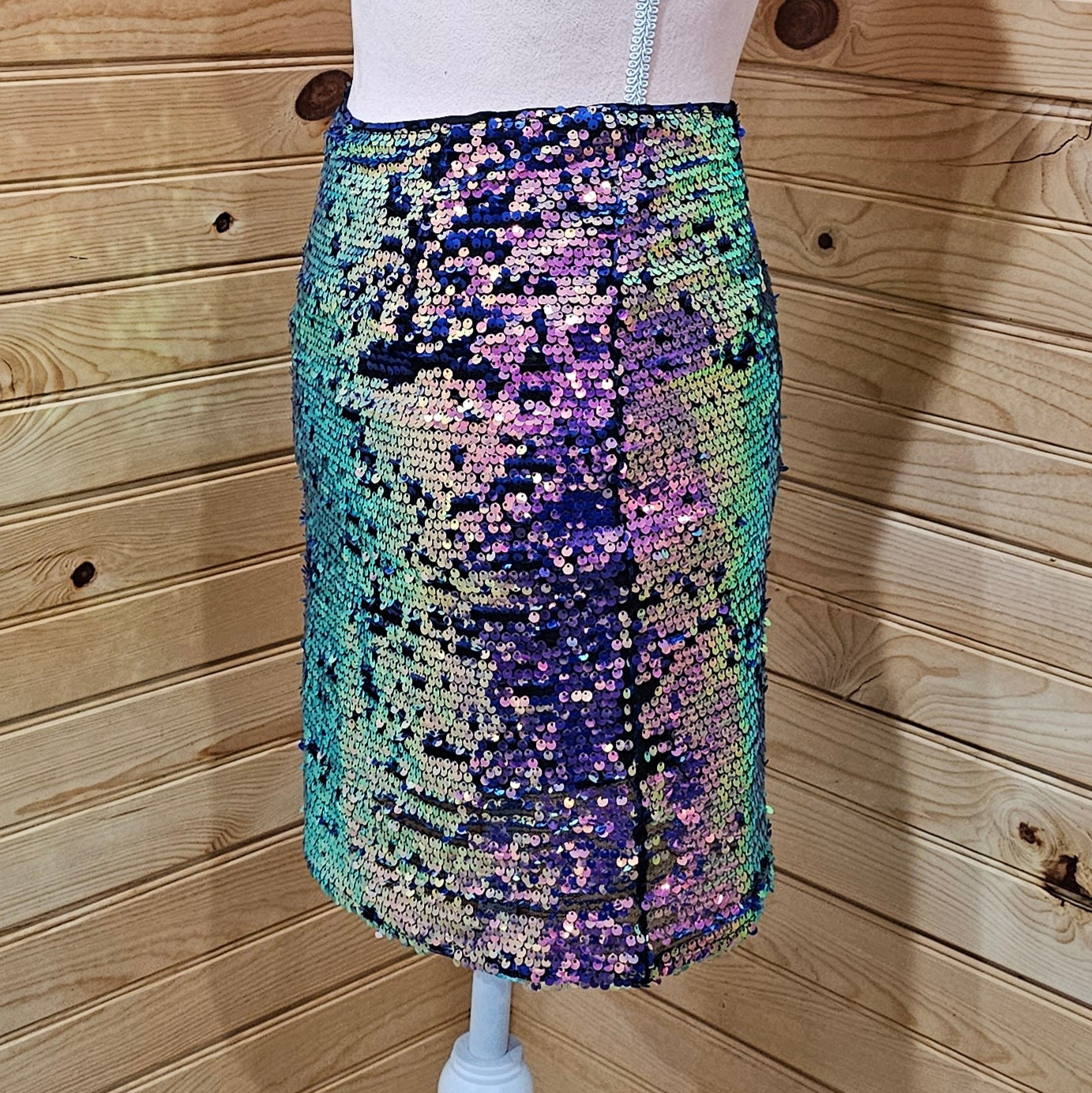 Mermaid Skirt