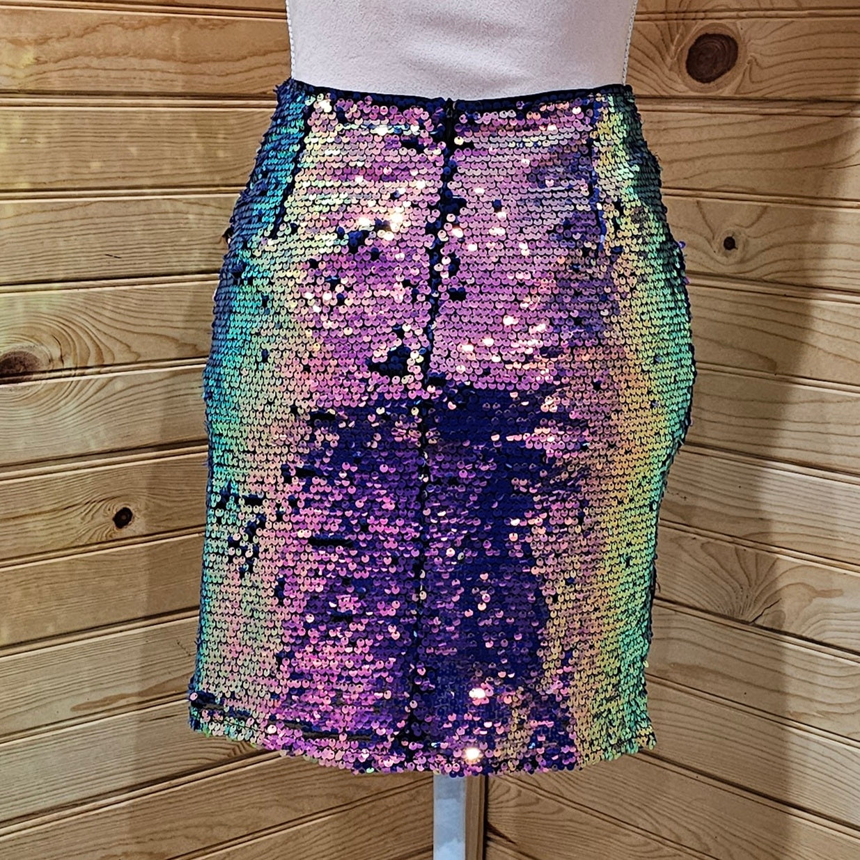 Mermaid Skirt