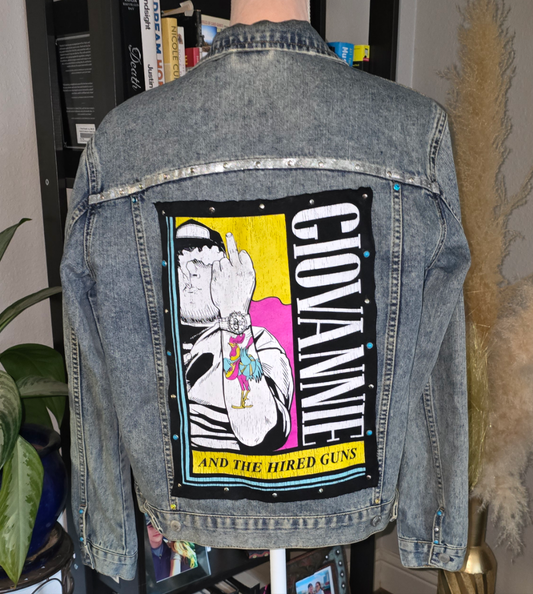 Gio Denim