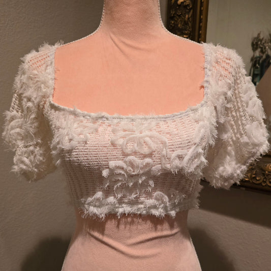 Betty Top