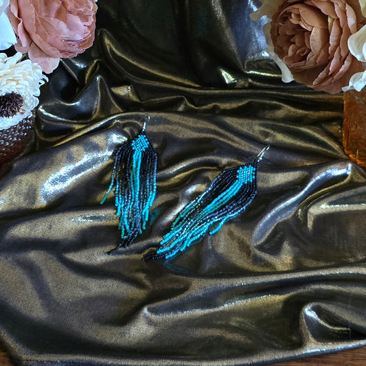 Sydnie Earrings