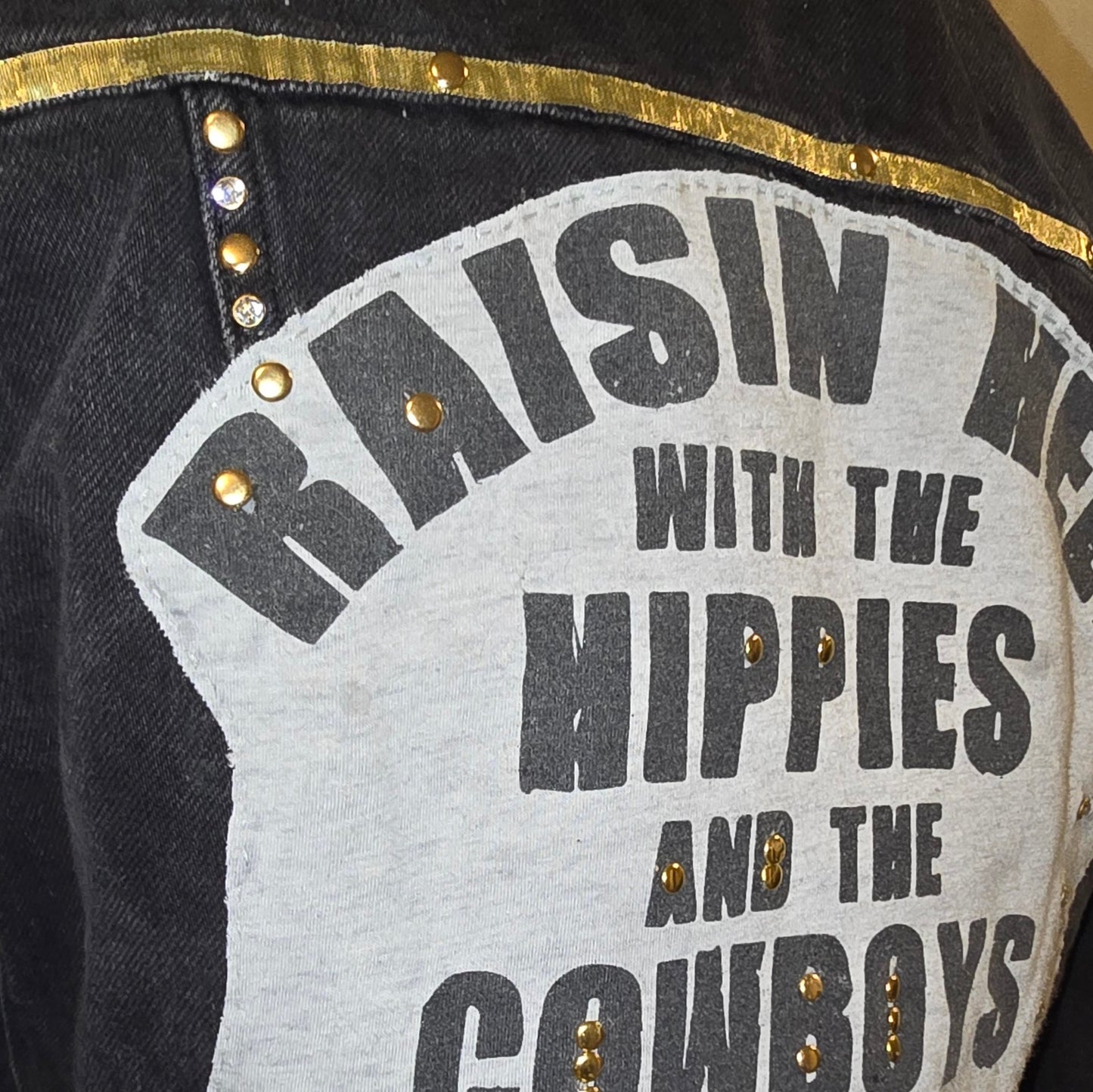 Hippies & Cowboys Denim