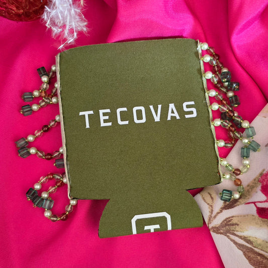 Tecovas Koozie