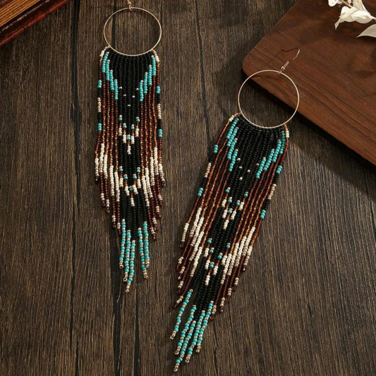 Payton Earrings