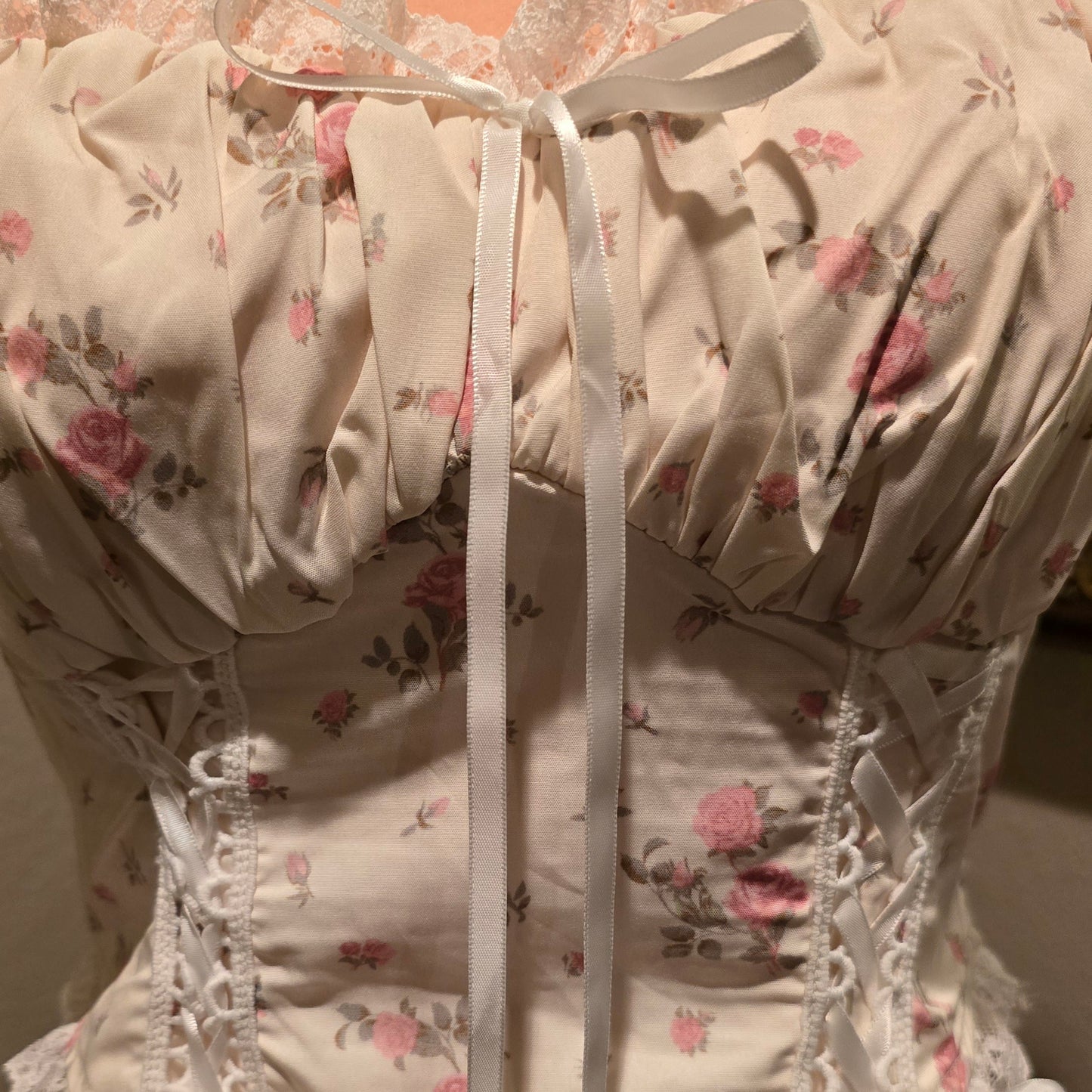 Blossom Top