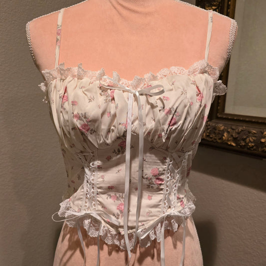 Blossom Top