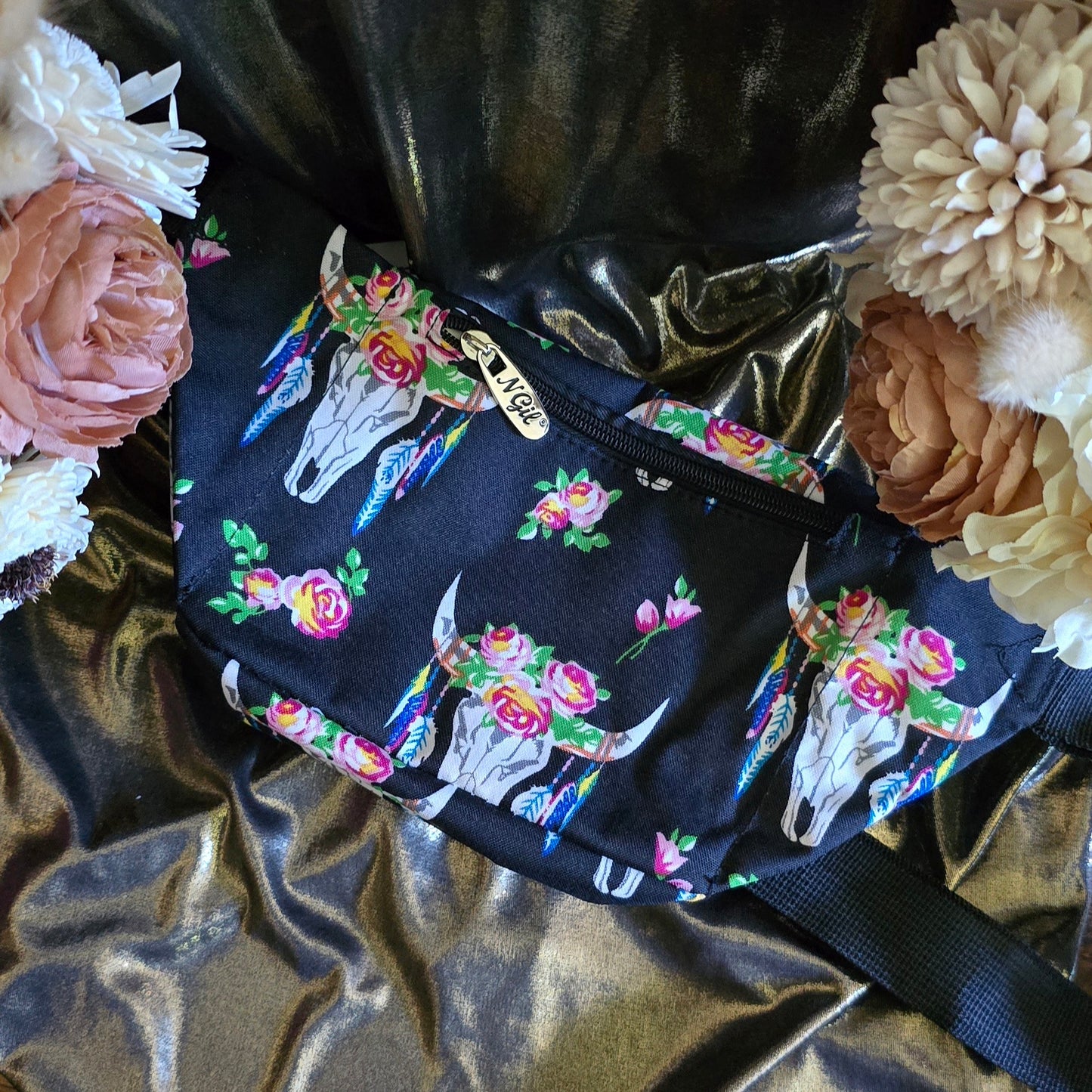Desert Rose Fanny