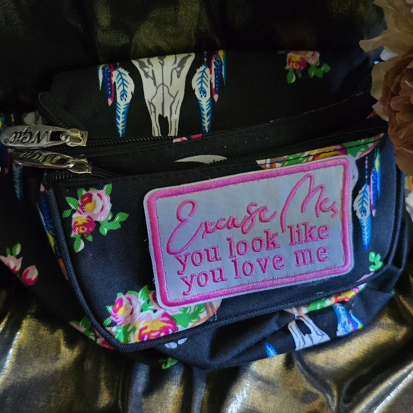 Desert Rose Fanny