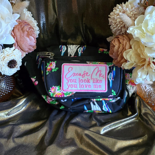 Desert Rose Fanny