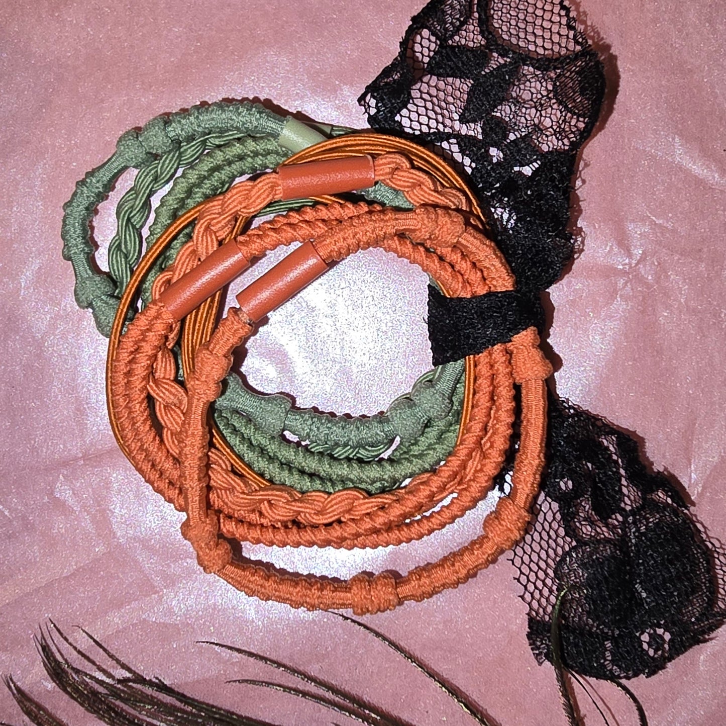 Bohemian Hairbands