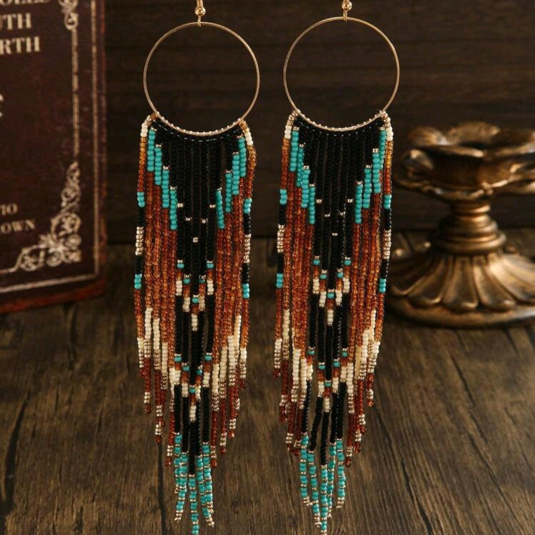 Payton Earrings