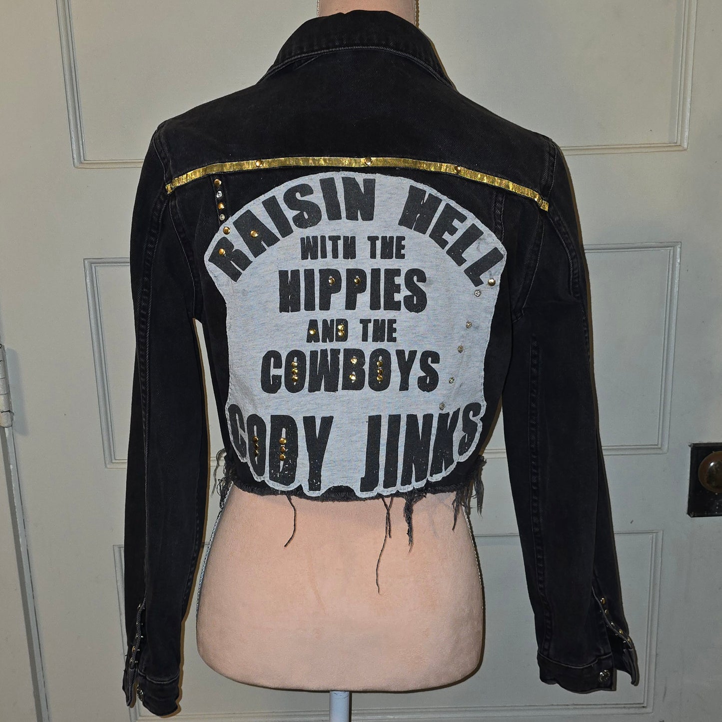 Hippies & Cowboys Denim