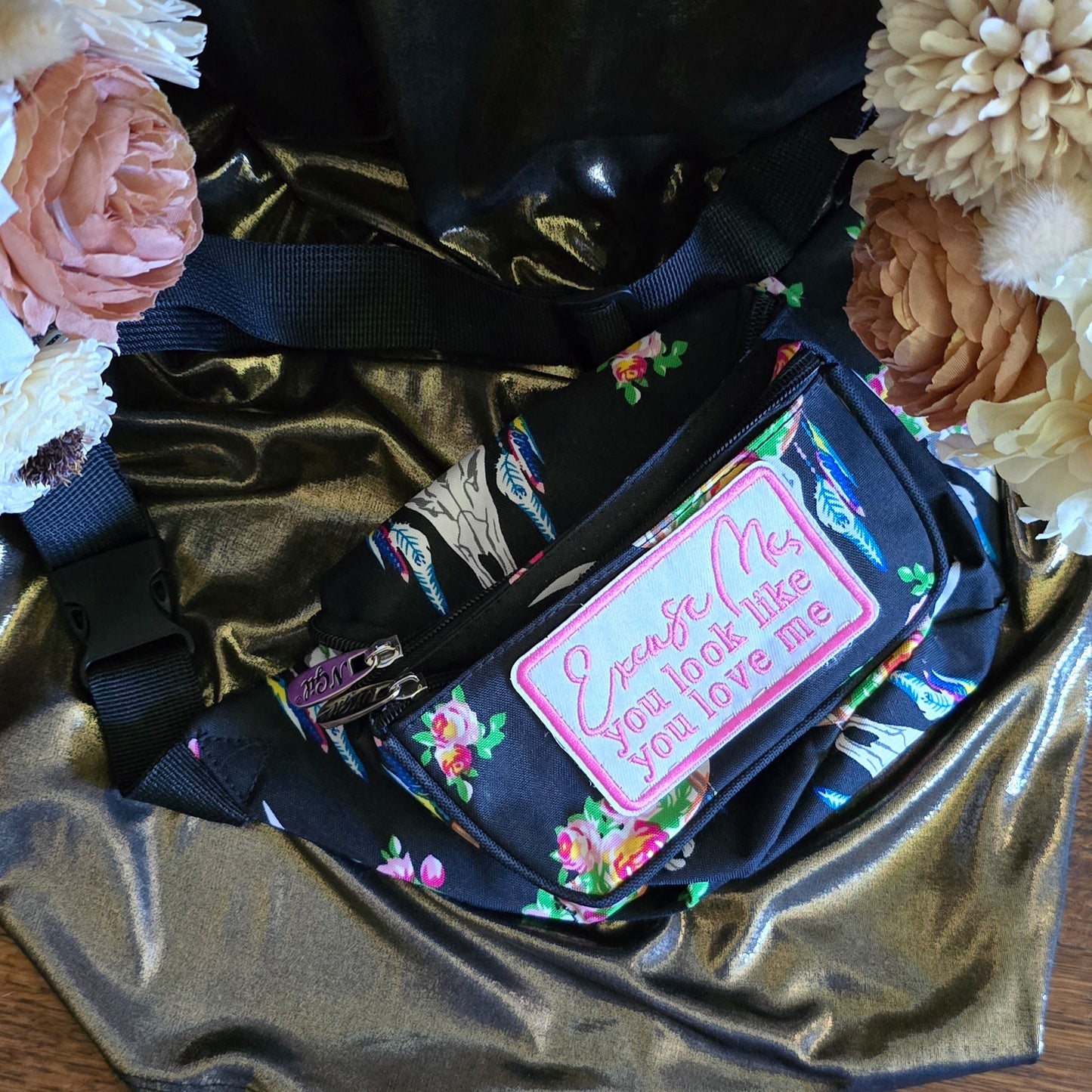 Desert Rose Fanny