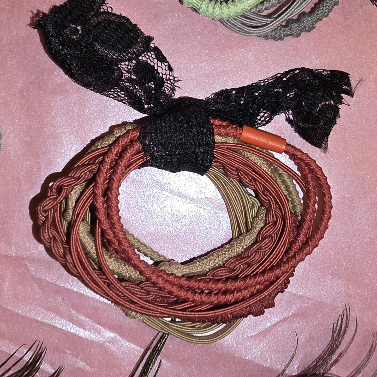 Bohemian Hairbands