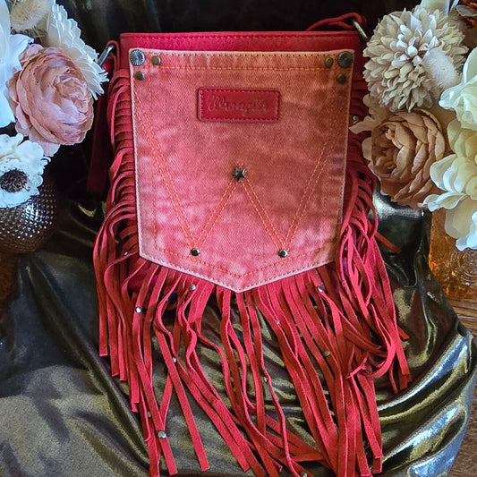 Ruby Fringe Wrangler